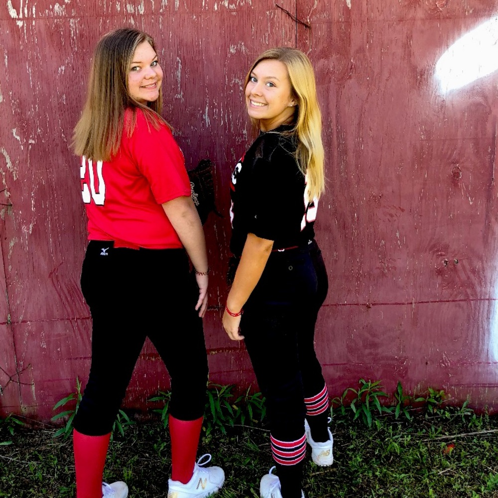 Meet your Posher, Kayla